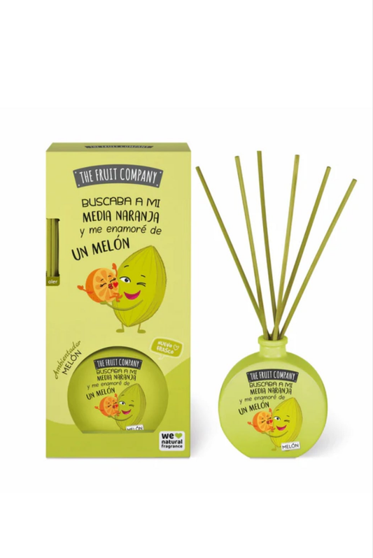 Mikado olor melón