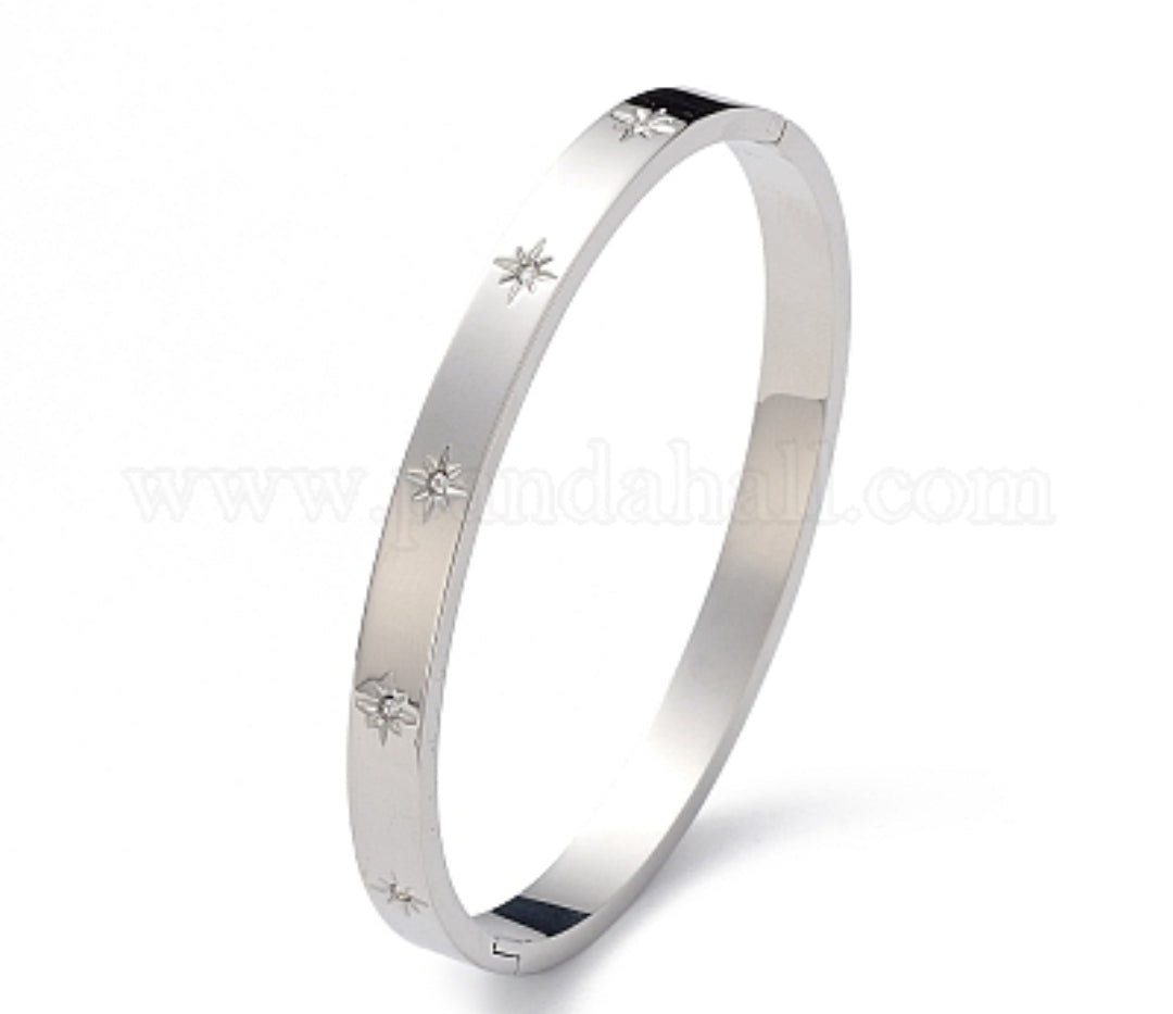 BRAZALETE MODELO ESTELAR