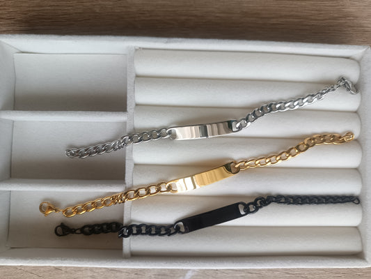 PULSERA MODELO DUXX