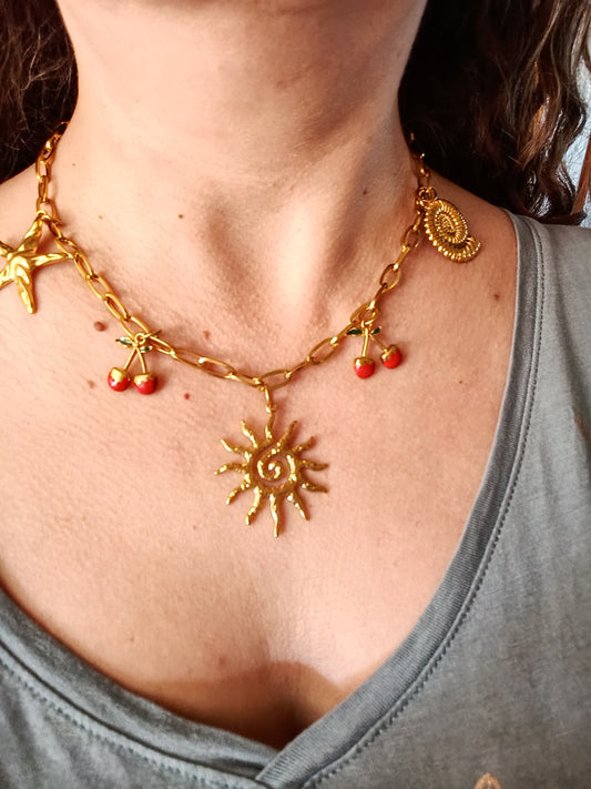 Collares